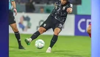 百家乐游戏-韩国男足组旅欧最强阵冲击亚运三连冠|亚运会|金牌|斯图加特|李刚仁|郑优营_新浪体育_新浪新闻