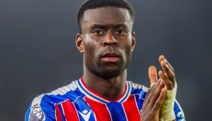 百家乐真人-无意与曼城竞争！记者：红军认为1月签格伊不划算 水晶宫要3500万