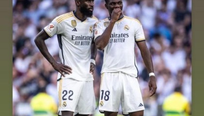 Baccarat-安帅：楚阿梅尼能成为顶级中卫 欧超有利足球发展