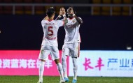 百家乐游戏-新援爆发为莱科解围 海港面对落魄河北终找回状态