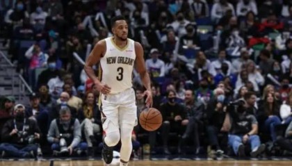 玩法-过去15场净效率值联盟第5 鹈鹕未来两战或定生死