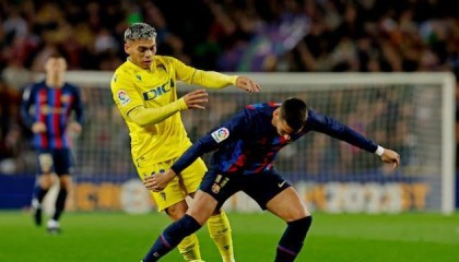 百家乐真人-【西甲】罗伯托传射莱万破门，巴萨2比0加的斯