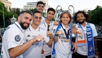 百家乐真人-【深度】皇马奇迹和玄学的背后，究竟蕴藏着什么？