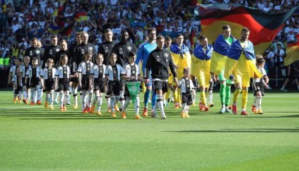 Baccarat-1000场纪念制造消极气氛，留给德国队的时间不多了