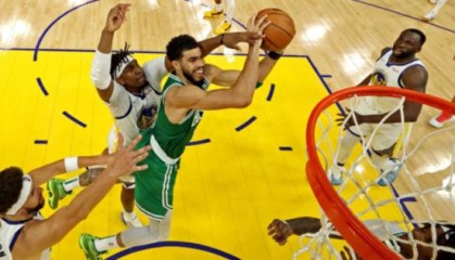 百家乐真人-【观察】两分比三分还铁！绿军感受勇士版铜墙铁壁