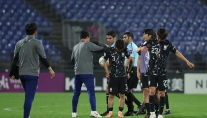 Baccarat-韩媒评U23输越南：超高控球率但大部分在后场，进攻效率低下