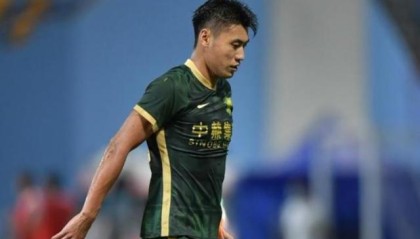 百家乐真人-国安老爷车防线被冲散 赛季开门黑后全队蒙了