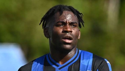 罗体：补强后防，米兰关注莱斯特城后卫奥科利