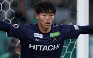 小岛亨介：比赛尚未结束，下一回合在主场向川崎前锋展现实力