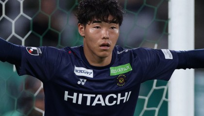 小岛亨介：比赛尚未结束，下一回合在主场向川崎前锋展现实力