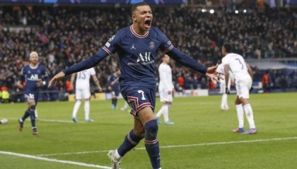 百家乐真人-王勤伯：姆巴佩是否羞辱了皇马？